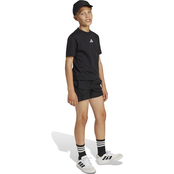 Thumbnail - ADIDAS Kinder Shorts Essentials Climacool Kids