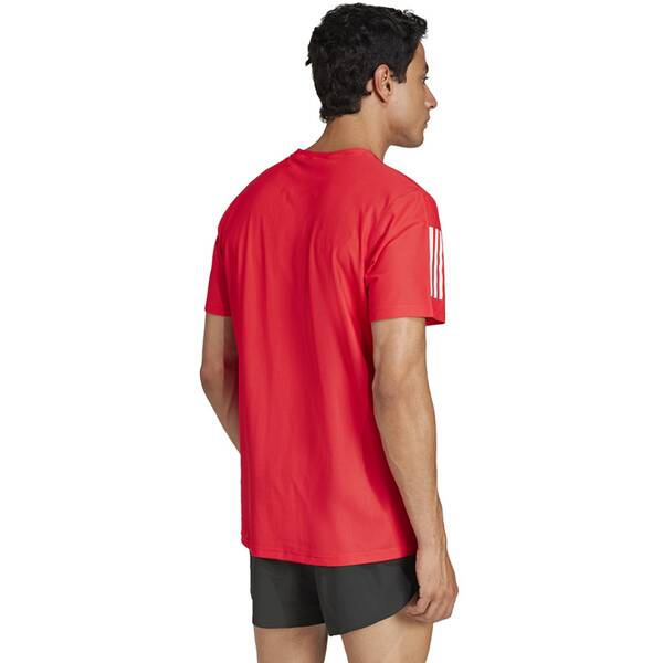 Thumbnail - ADIDAS Herren T-Shirt Own the Run