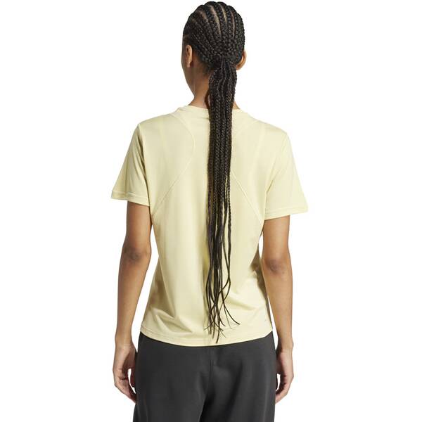Thumbnail - ADIDAS Damen Shirt Designed for Training