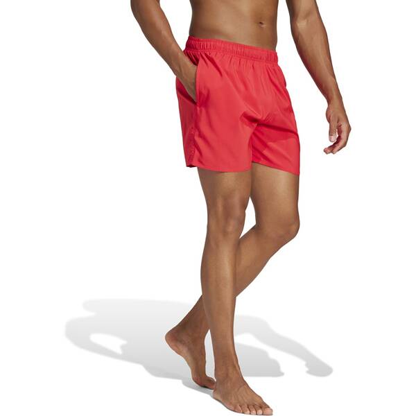 Thumbnail - ADIDAS Herren Badeshorts Solid CLX Short-Length