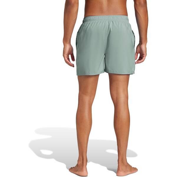 Thumbnail - ADIDAS Herren Badeshorts Solid CLX Short-Length