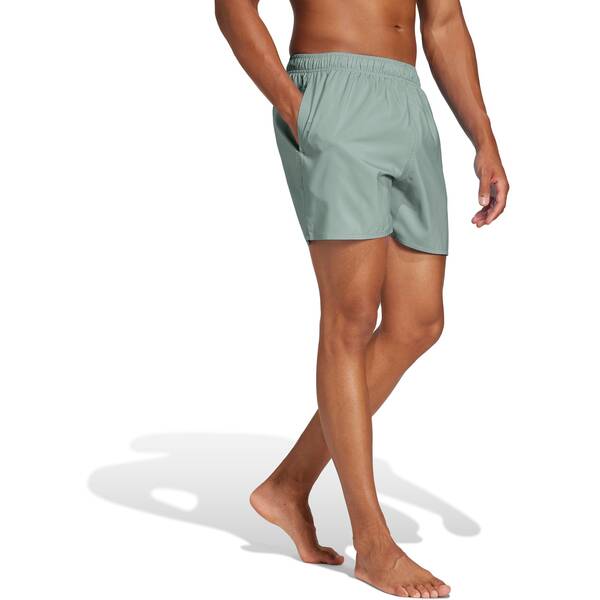 Thumbnail - ADIDAS Herren Badeshorts Solid CLX Short-Length