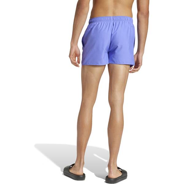 Thumbnail - ADIDAS Herren Badeshorts Essentials Logo CLX