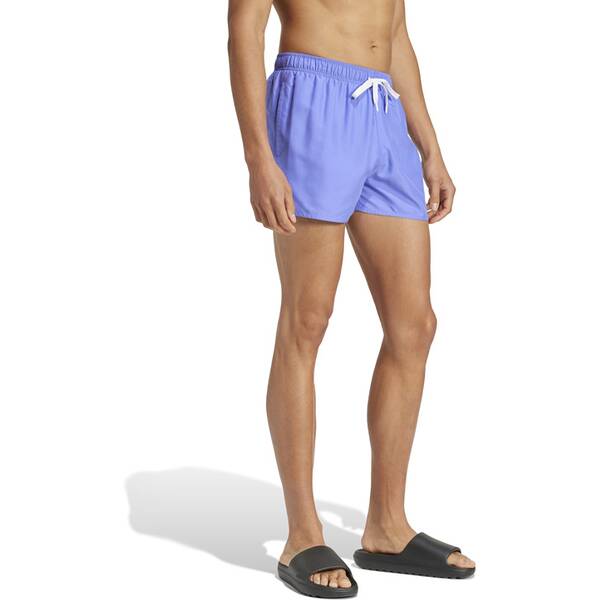 Thumbnail - ADIDAS Herren Badeshorts Essentials Logo CLX