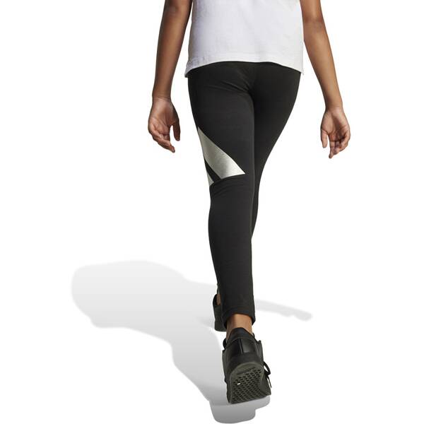 Thumbnail - ADIDAS Kinder Tight Seasonal Essentials Glam Cotton Kids