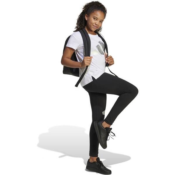 Thumbnail - ADIDAS Kinder Tight Seasonal Essentials Glam Cotton Kids