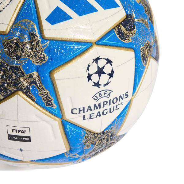Thumbnail - ADIDAS Ball UCL Pro 25/26 League Stage