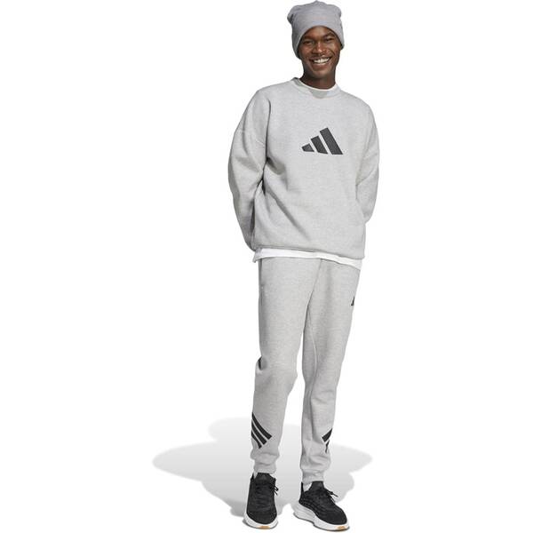 Thumbnail - ADIDAS Herren Mütze Tonal (extra groß)