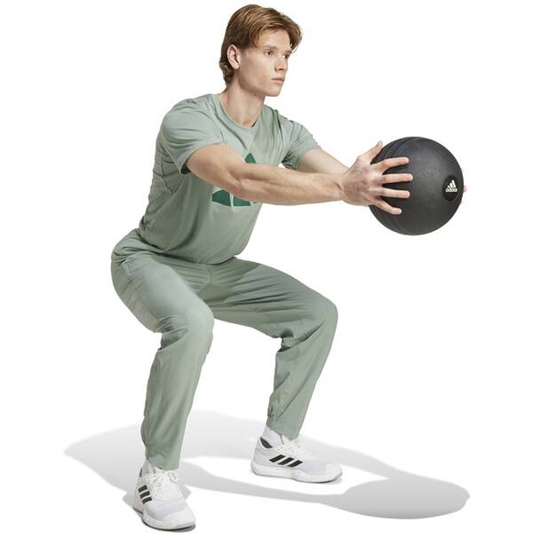 Thumbnail - ADIDAS Herren Sporthose Train Essentials Training Woven