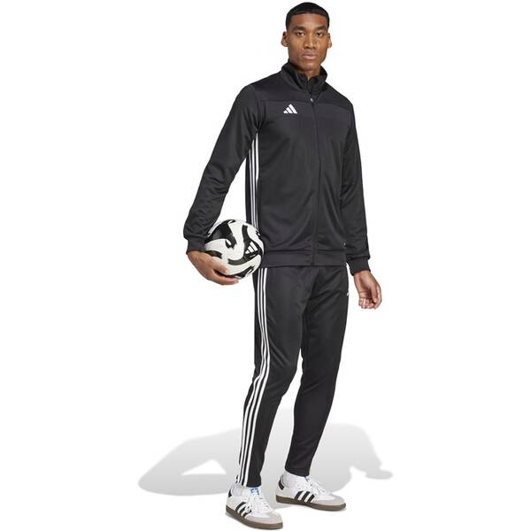 Thumbnail - ADIDAS Herren Sportanzug Tiro 25 Essentials (normal & lang)