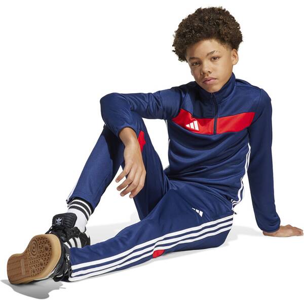 Thumbnail - ADIDAS Kinder Sporthose Tiro 25 Essentials Kids