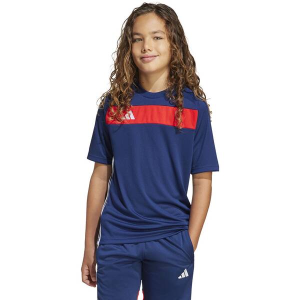 Thumbnail - ADIDAS Kinder Trikot Tiro 25 Essentials Kids Trikot