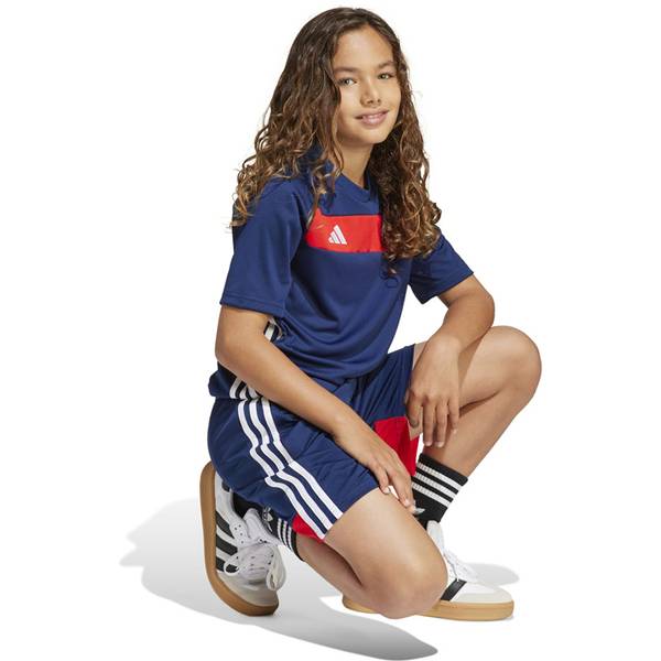 Thumbnail - ADIDAS Kinder Shorts Tiro 25 Essentials Kids