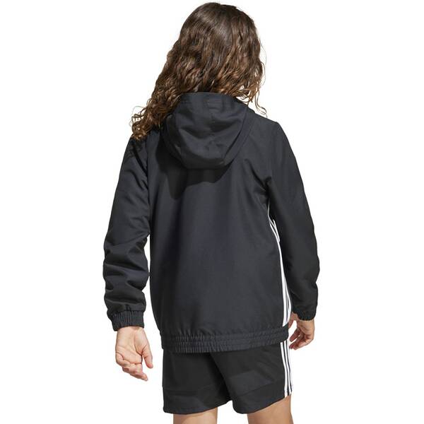 Thumbnail - ADIDAS Kinder Kapuzensweat Tiro 25 Essentials Woven Kids