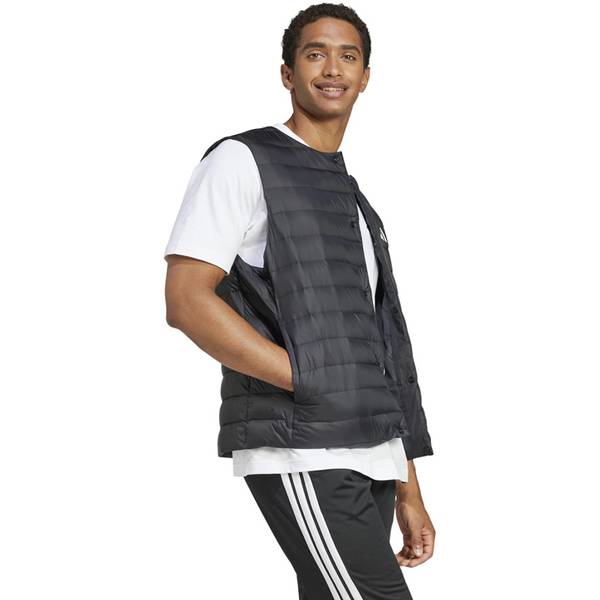 Thumbnail - ADIDAS Herren Weste Helionic Light