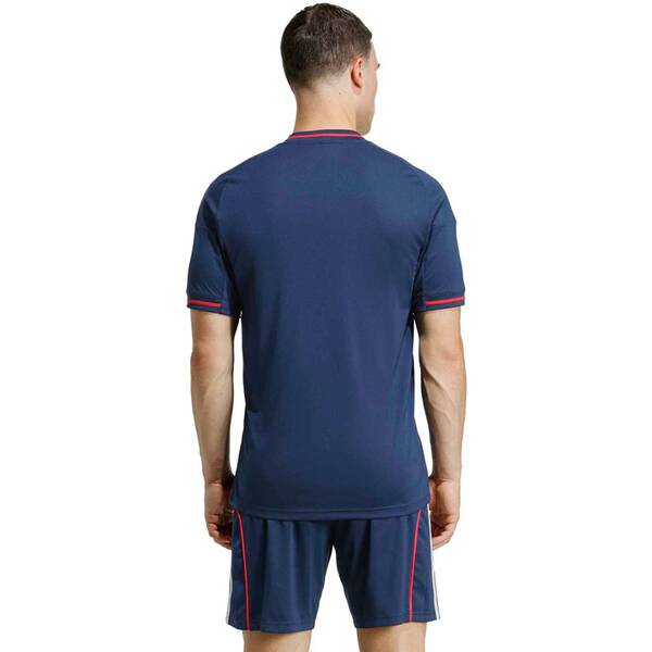 Thumbnail - ADIDAS Herren Trikot Olympique Lyon 25/26 Auswärtstrikot