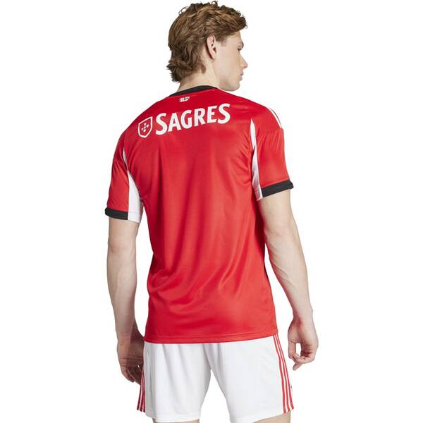 Thumbnail - ADIDAS Herren Trikot Benfica 25/26 Heim