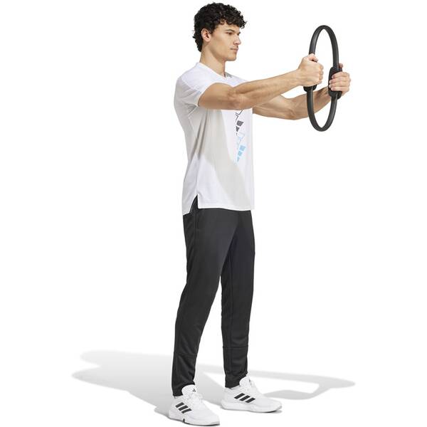 Thumbnail - ADIDAS Herren Caprihose Big Logo