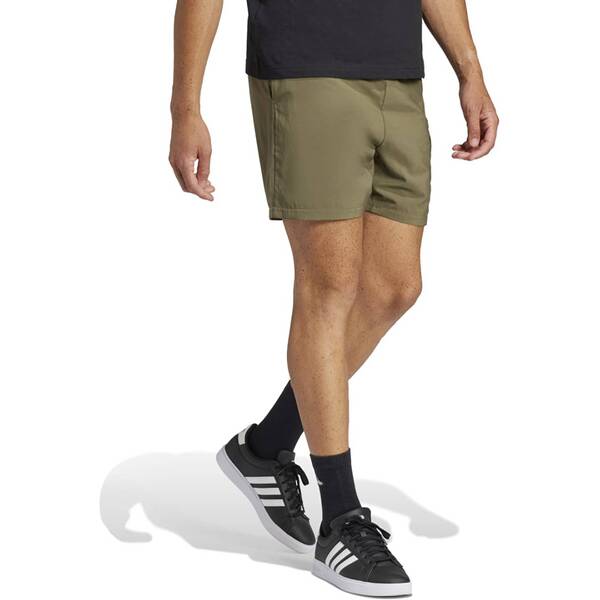 Thumbnail - ADIDAS Herren Shorts Essentials Small Logo Cargo Chelsea