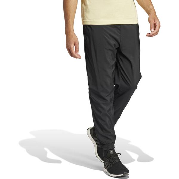 Thumbnail - ADIDAS Herren Sporthose Essentials Small Logo Stanford