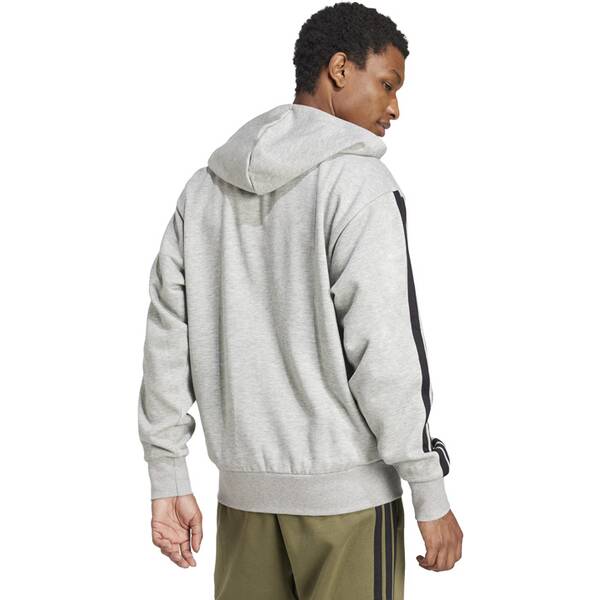 Thumbnail - ADIDAS Herren Kapuzensweat Essentials 3-Streifen
