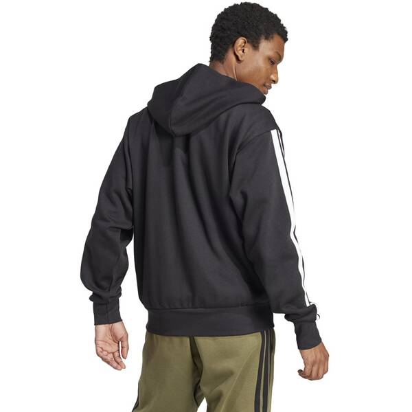 Thumbnail - ADIDAS Herren Kapuzensweat Essentials 3-Streifen