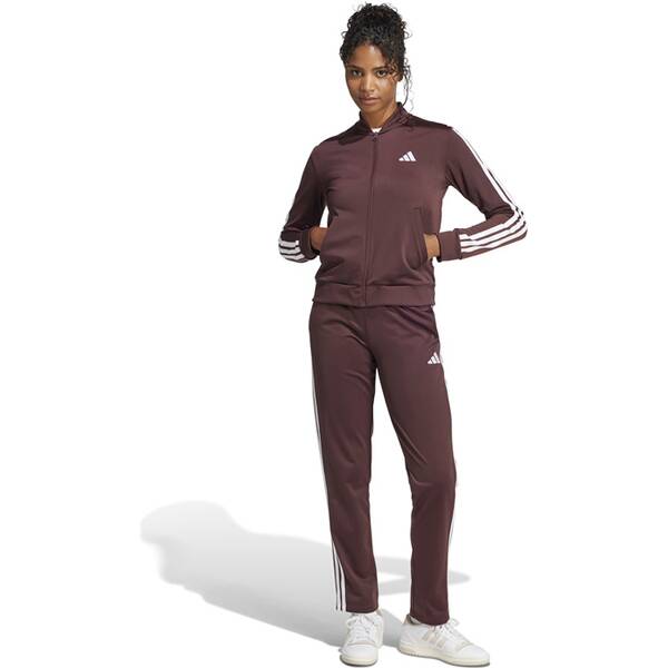 Thumbnail - ADIDAS Herren Sportanzug Essentials 3-Streifen