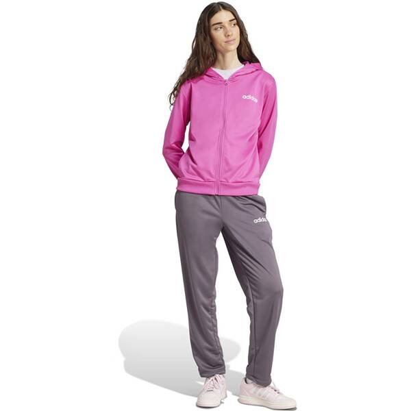 Thumbnail - ADIDAS Herren Sportanzug Essentials Linear