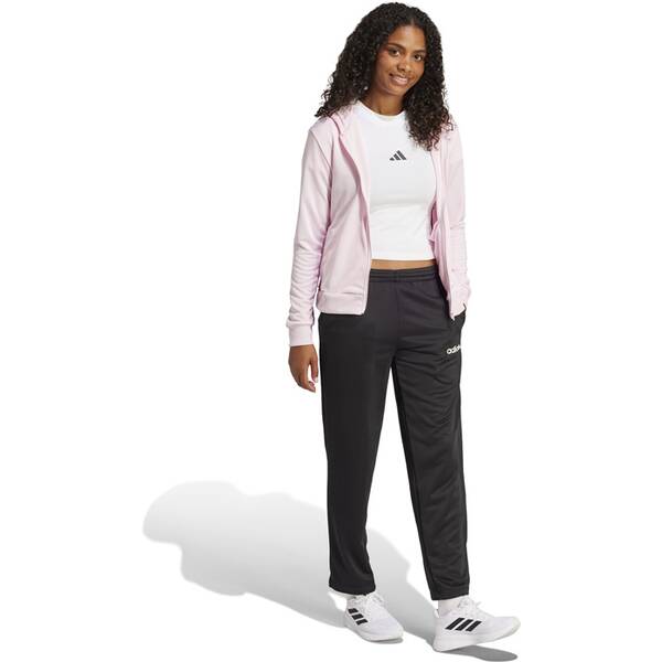 Thumbnail - ADIDAS Herren Sportanzug Essentials Linear