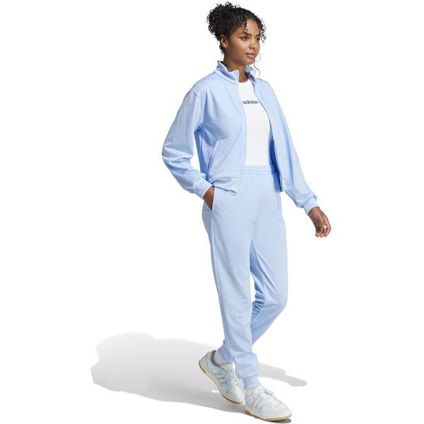 Thumbnail - ADIDAS Damen Sportanzug Essentials Feel Cozy