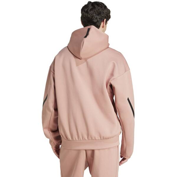 Thumbnail - ADIDAS Herren Kapuzensweat New adidas Z.N.E. Zip (normal & lang)