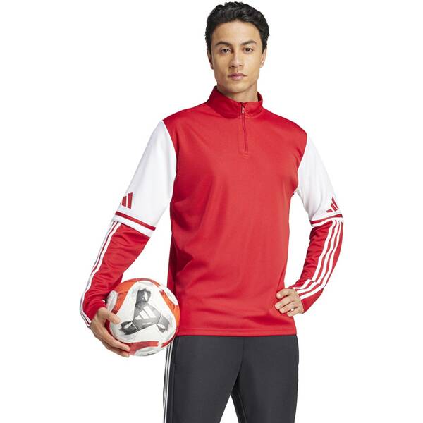 Thumbnail - ADIDAS Herren Rolli Squadra 25 Training Oberteil
