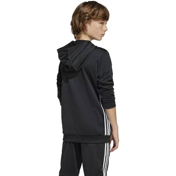 Thumbnail - ADIDAS Kinder Kapuzensweat Tiro 25 Essentials Kids Sweat