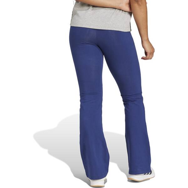 Thumbnail - ADIDAS Damen Strumpfhose Essentials Small Logo Flared