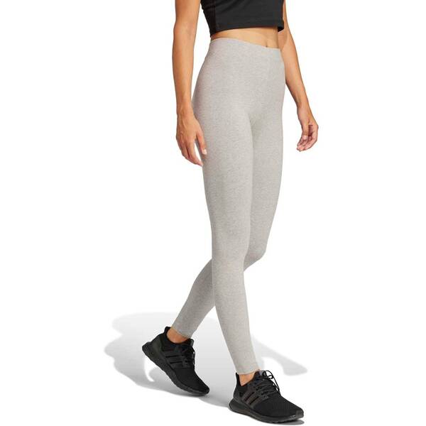Thumbnail - ADIDAS Damen Strumpfhose Essentials Linear Cotton