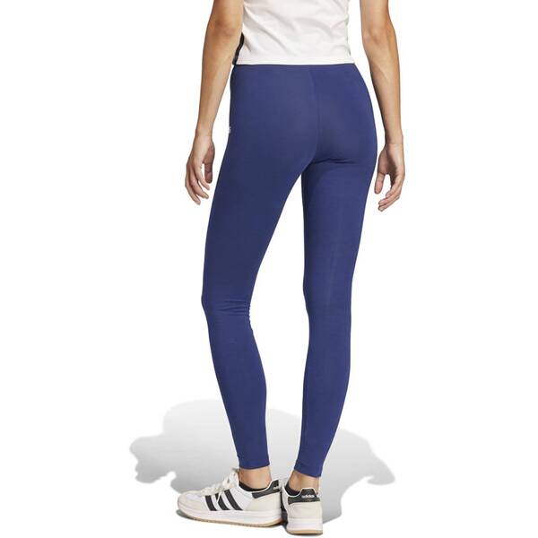 Thumbnail - ADIDAS Damen Strumpfhose Essentials Linear Cotton