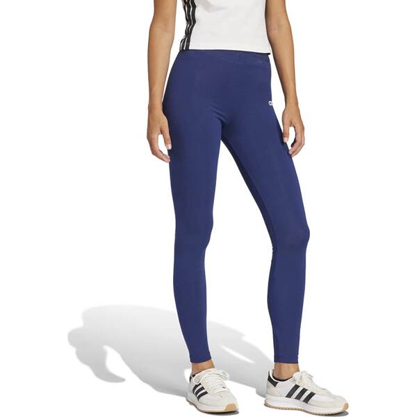 Thumbnail - ADIDAS Damen Strumpfhose Essentials Linear Cotton