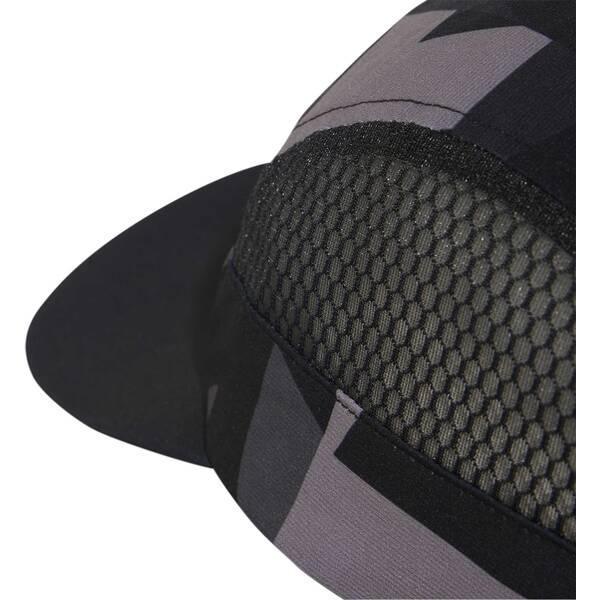 Thumbnail - ADIDAS Herren Mütze TERREX Climacool 5-Panel Graphic (extra groß)