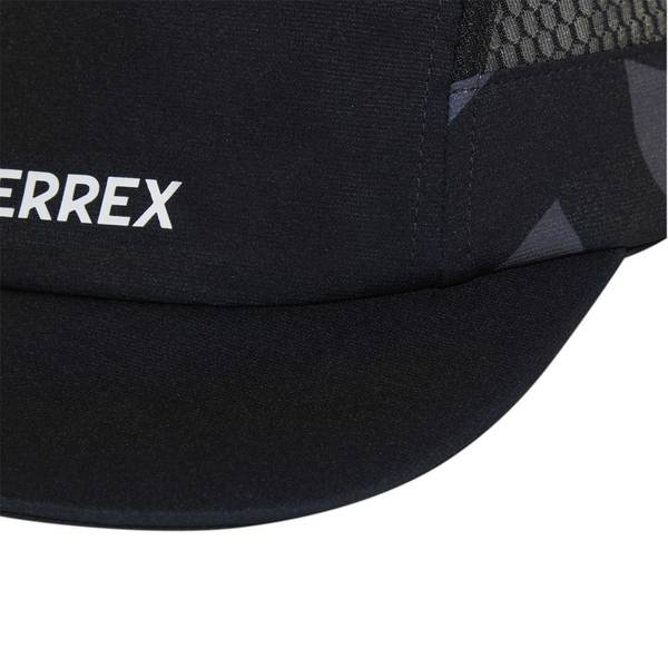 Thumbnail - ADIDAS Kinder Mütze TERREX Climacool 5-Panel Graphic Youth