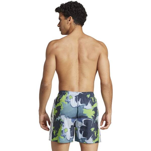 Thumbnail - ADIDAS Herren Badeshorts Tie-Dye 5-Inch