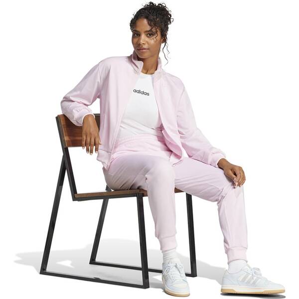 Thumbnail - ADIDAS Herren Sportanzug Essentials Feel Cozy