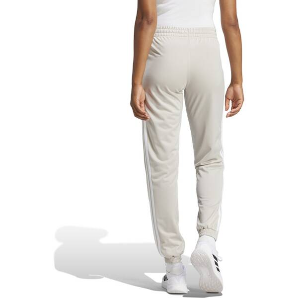 Thumbnail - ADIDAS Damen Hose Tricot 3-Streifen
