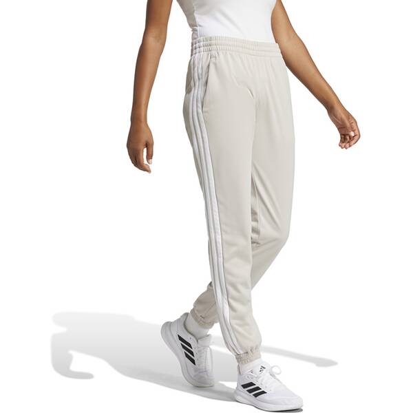 Thumbnail - ADIDAS Damen Hose Tricot 3-Streifen