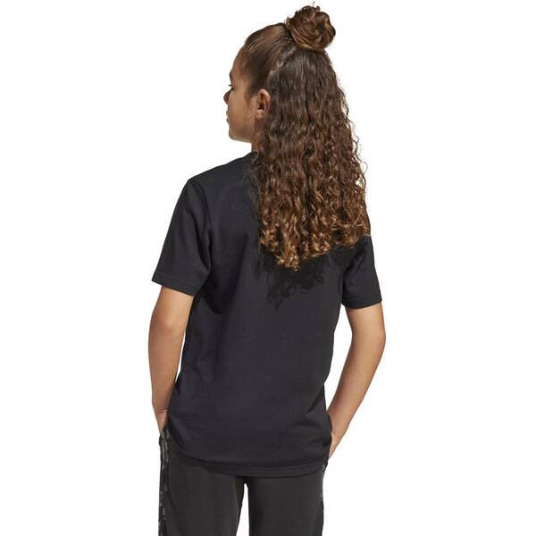 Thumbnail - ADIDAS Kinder Shirt Camo Linear Graphic Kids