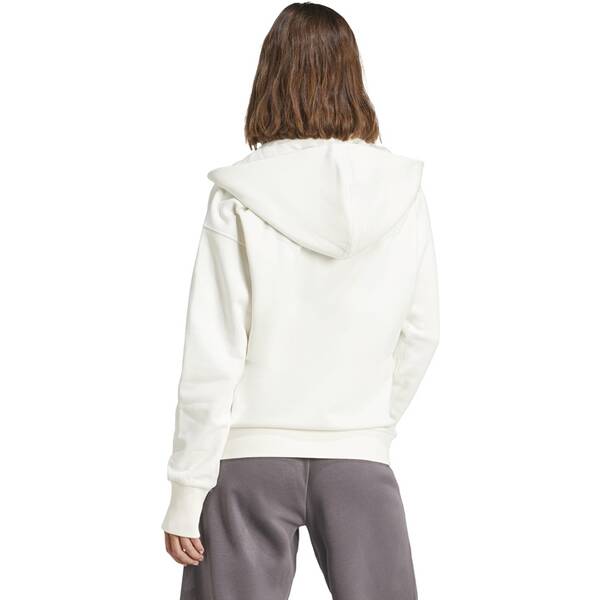 Thumbnail - ADIDAS Damen Kapuzensweat ALL SZN Fleece