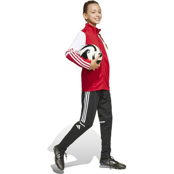 Thumbnail - ADIDAS Kinder Jacke Squadra 25 Kids