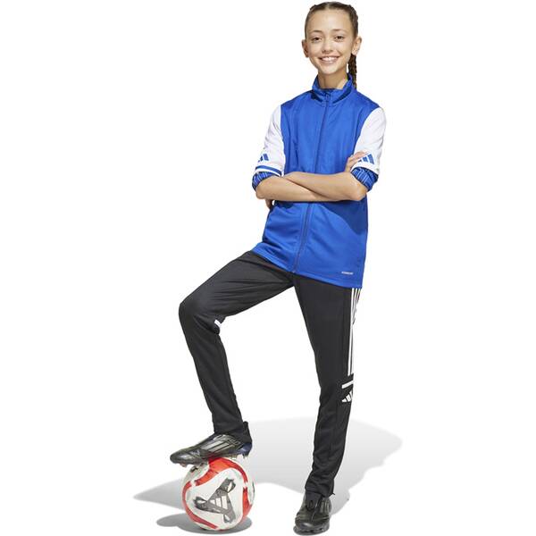 Thumbnail - ADIDAS Kinder Jacke Squadra 25 Kids