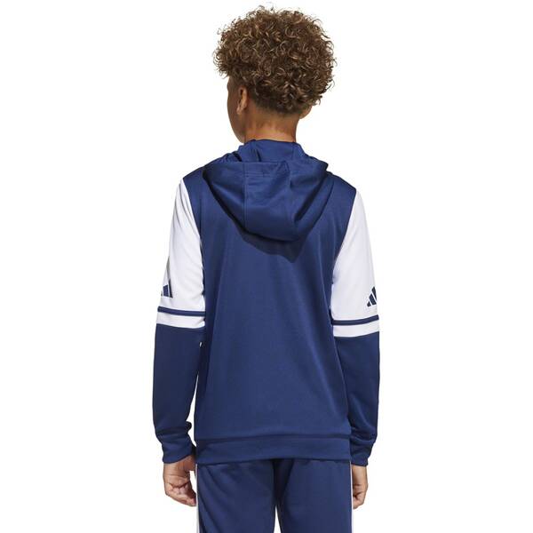 Thumbnail - ADIDAS Kinder Kapuzensweat Squadra 25 Kids