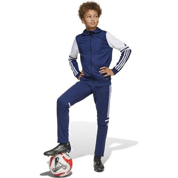 Thumbnail - ADIDAS Kinder Kapuzensweat Squadra 25 Kids