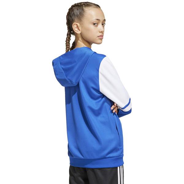 Thumbnail - ADIDAS Kinder Kapuzensweat Squadra 25 Kids